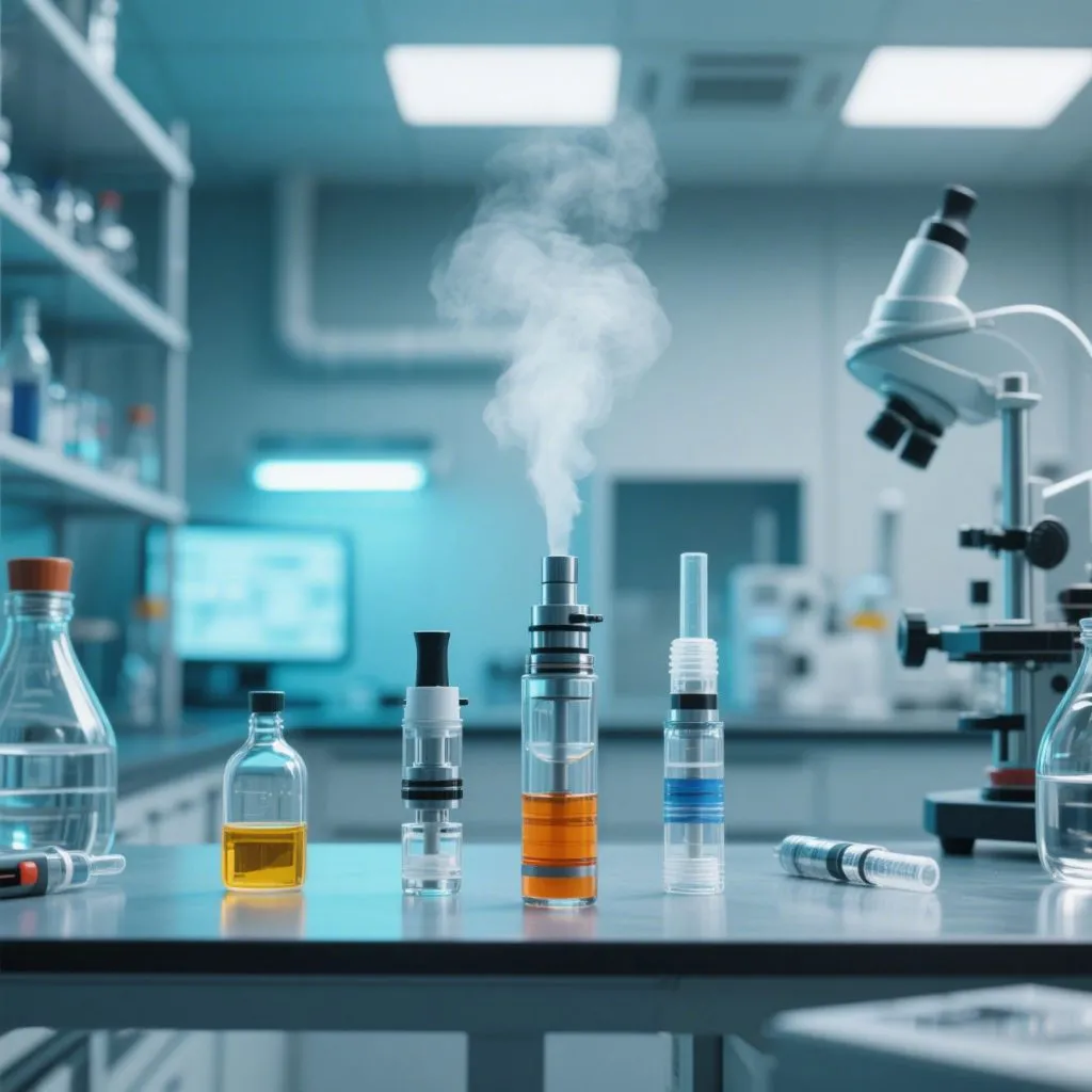 CERTIFIED STERILE FACILITY (2)(1)