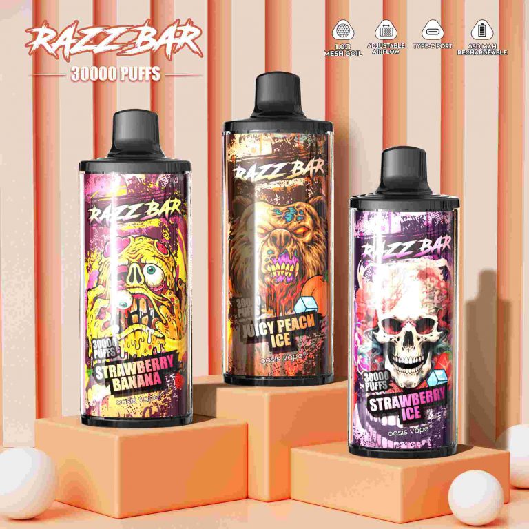RAZZ BAR 30000(1)