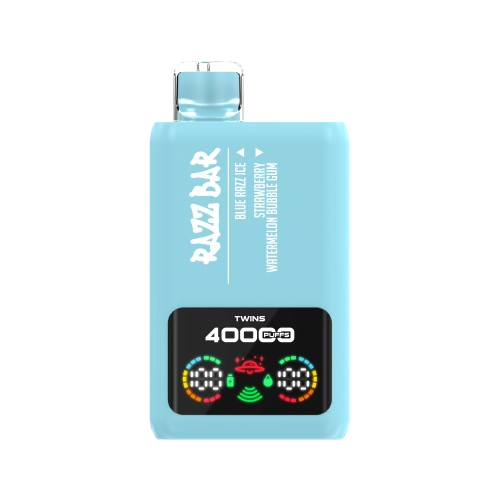 RAZZ BAR 40000