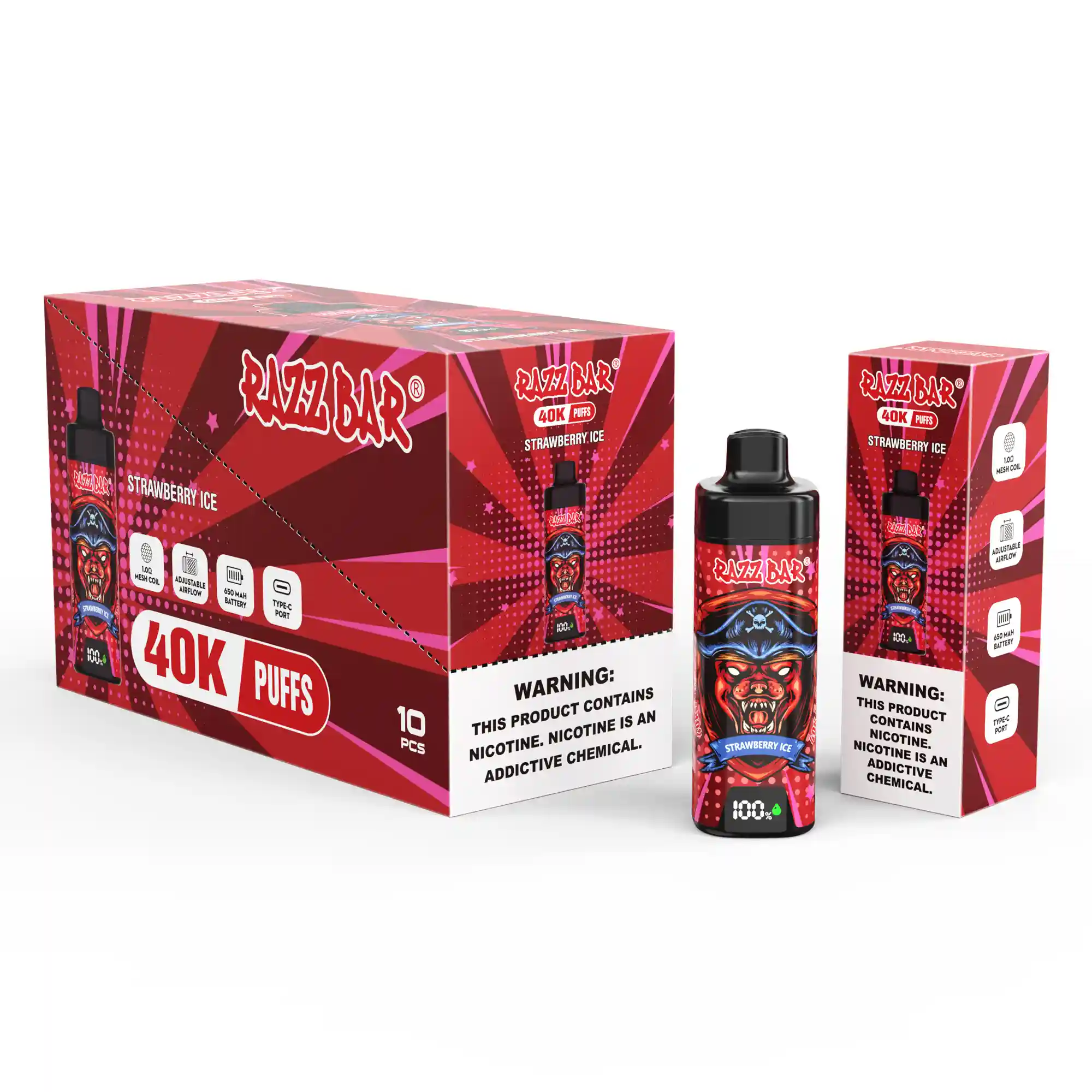 10 Ways to Prolong the Life of Your Vape Battery