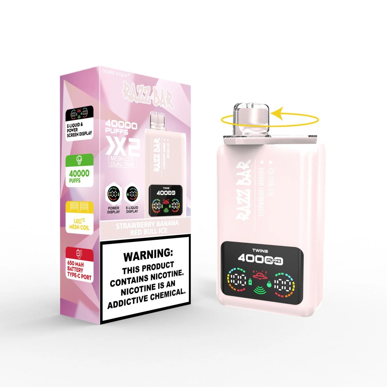 How to Choose the Best Vape Pen for Your Needs