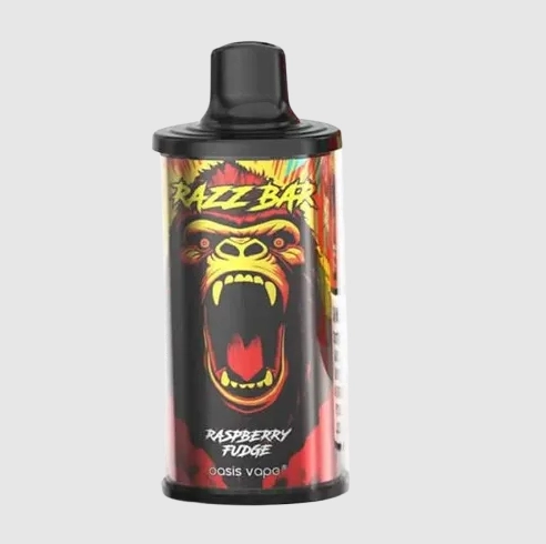 Razz Bar 15K puffs