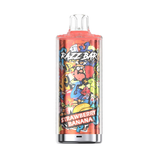 Razz Bar 60k puffs