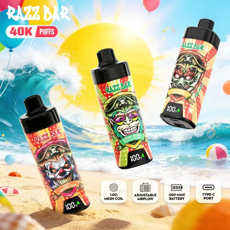 5 Best Vape Pens for 2026