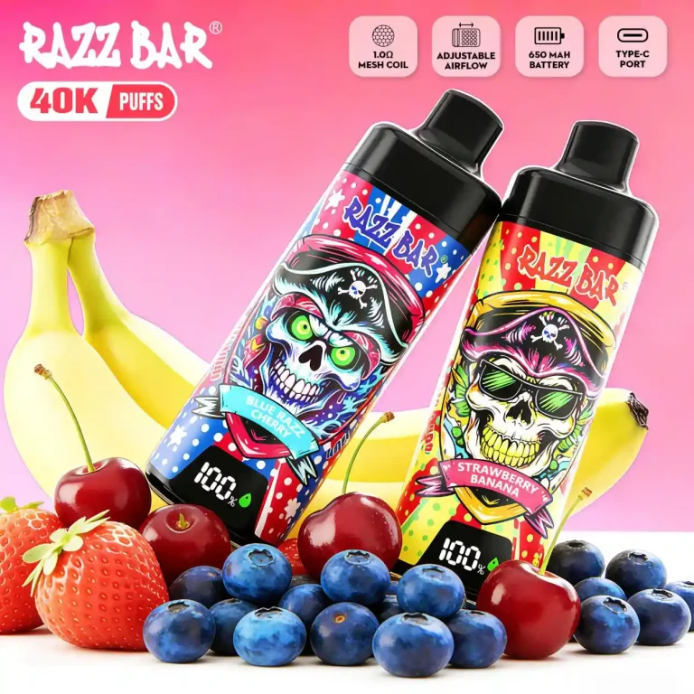 The Ultimate Guide to Cleaning Your Vape Device