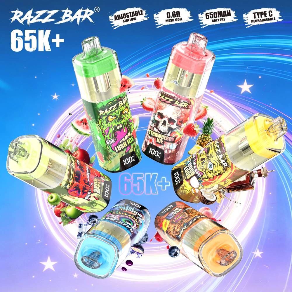 What Makes a Vape Product Truly “Premium”