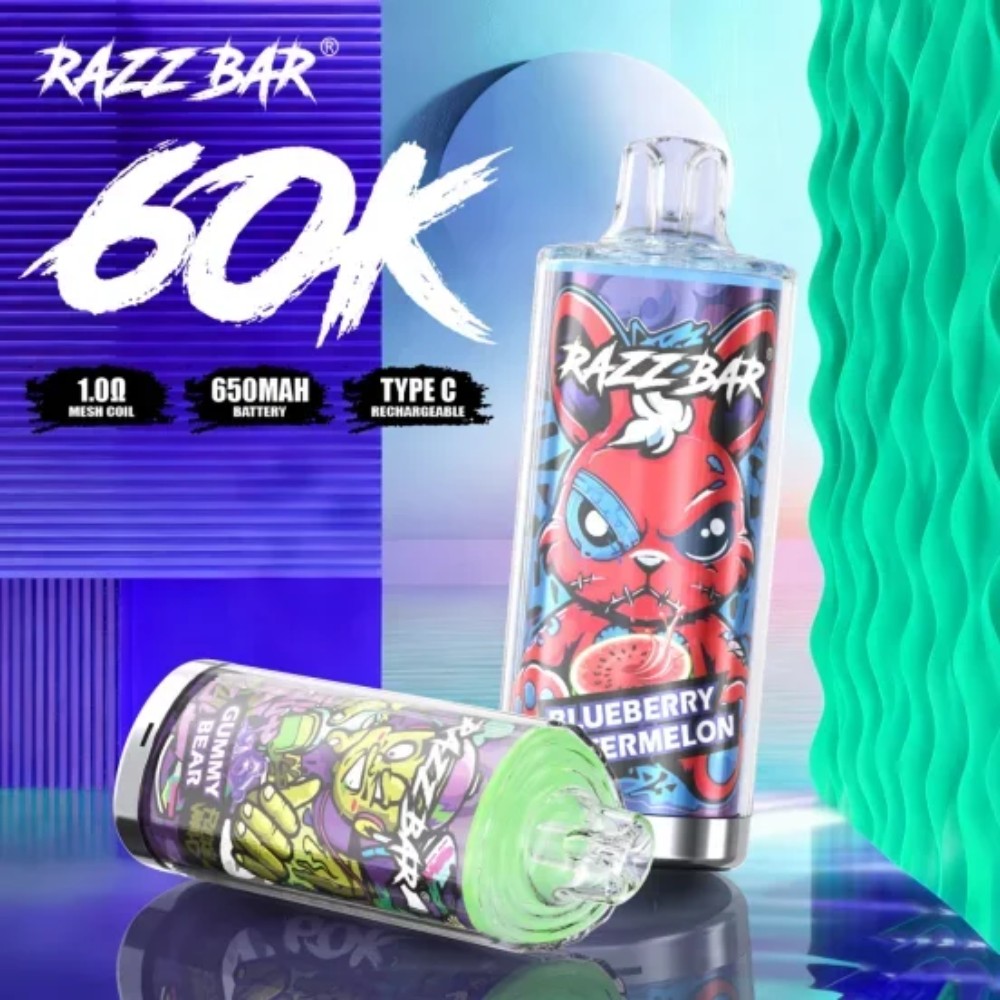 Top Global Vape Brands Redefining the E-Cigarette Industry