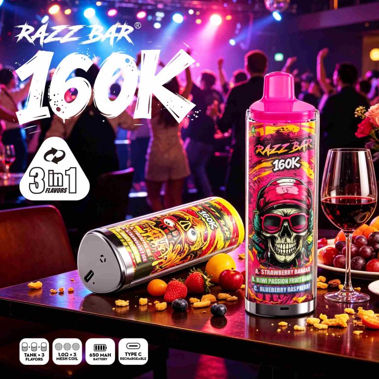 160K海报3