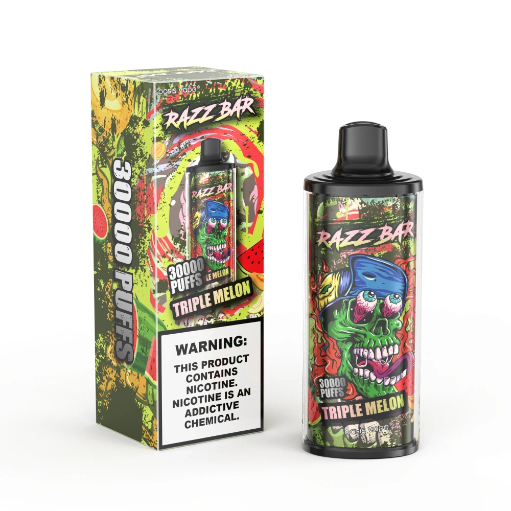 Razz Bar 30K puffs
