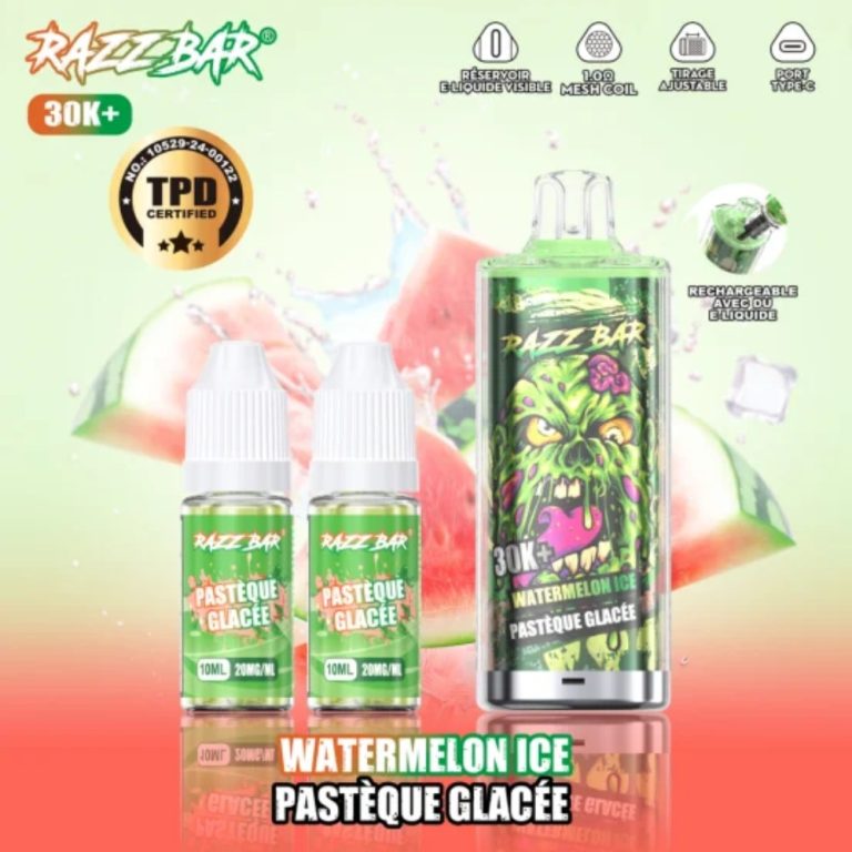 Tips And Tricks For Making Disposable Vapes Taste Better