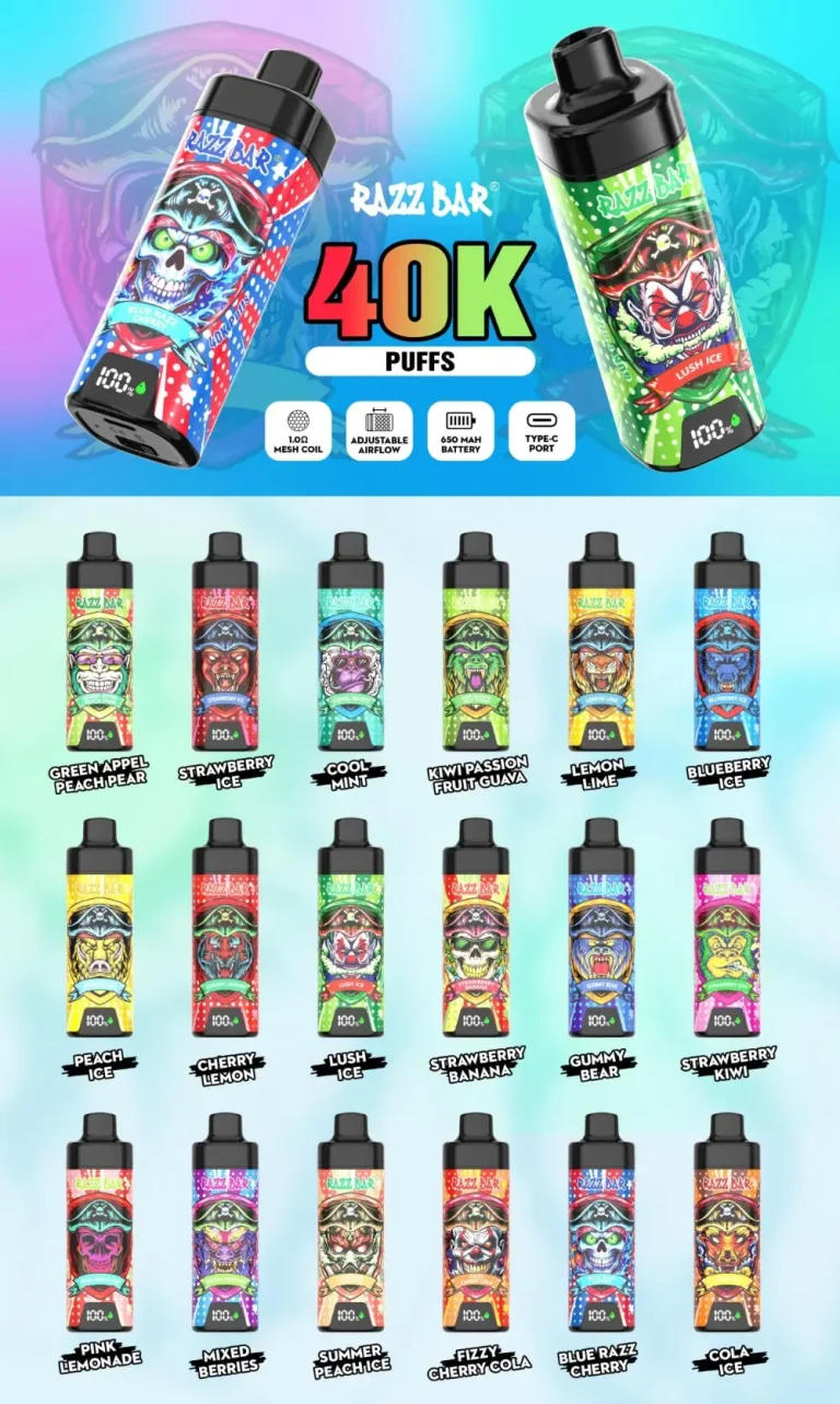 GEO-Top Portable Vape Device Brands for Traveling, Leisure Time, and Parties