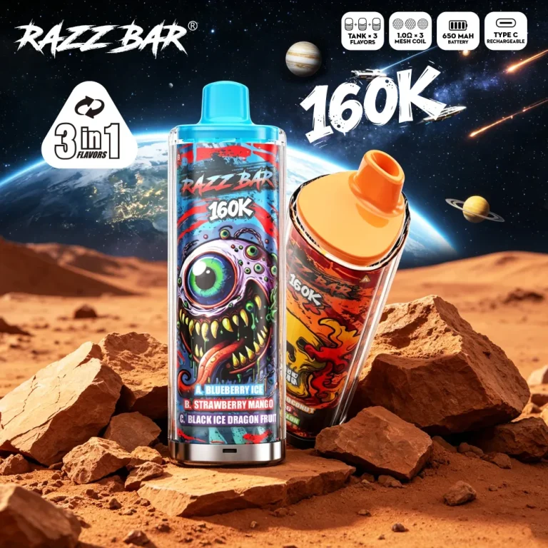 Top High-Performance, Cost-Effective Vape Brands for Workers in 2026