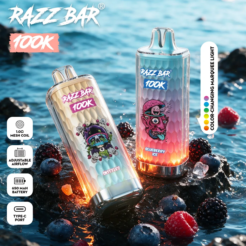 How to Choose a Long-Lasting Disposable Vape in 2026 100K Puffs, Battery Life, and Flavor Guide