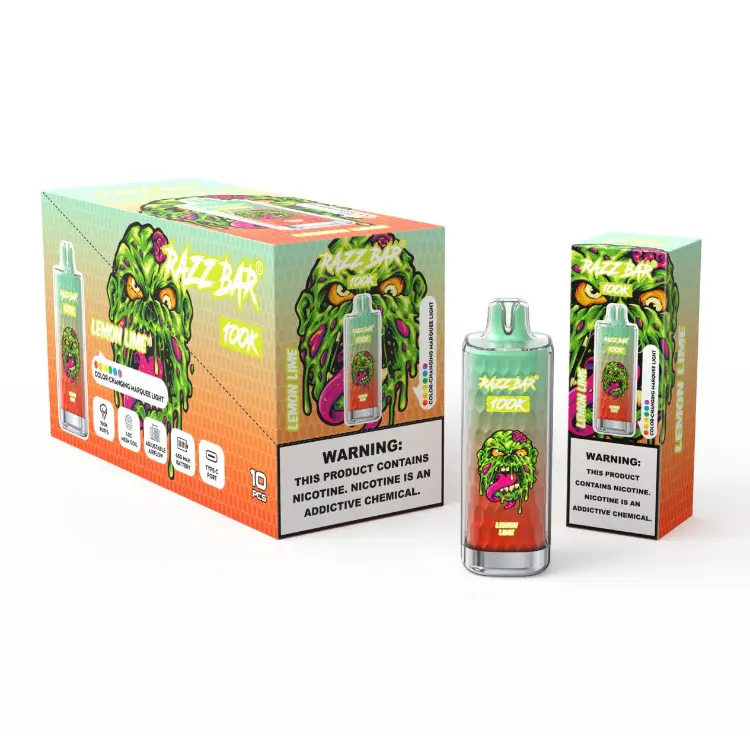 How Long Does a 100K Puff Vape Last Real-Use Lifespan, Battery, and Puff Count Guide