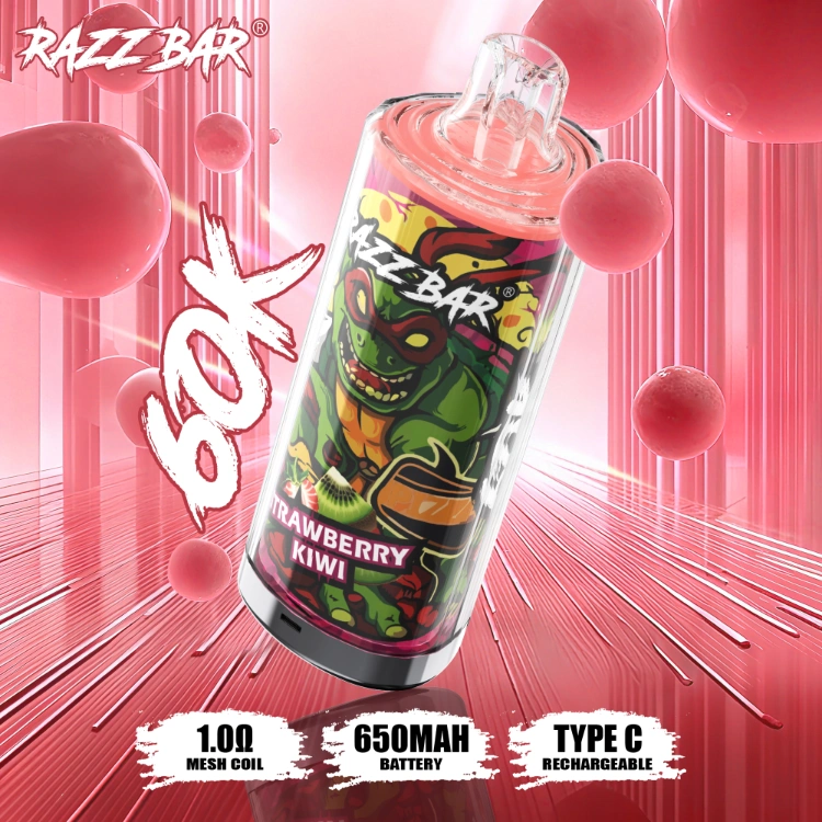 Razz Vape Review 2026 60K Flavors, Price Factors, and Buyer’s Guide